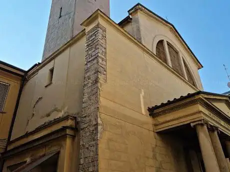 Chiesa di Sant'Eusebio