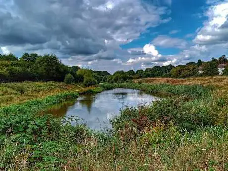 Whittleford Park