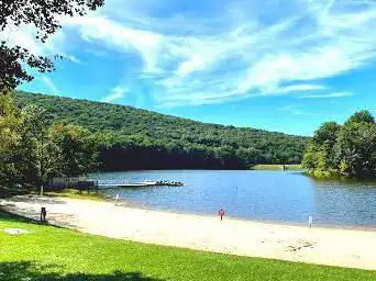 Cunningham Falls State Park