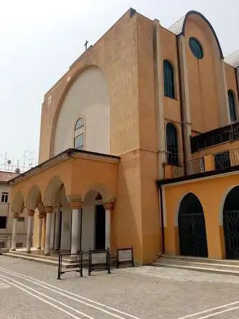 Chiesa S. Bartolomeo Apostolo