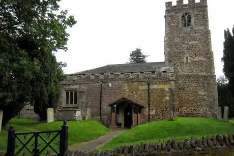 Church of St Leonard