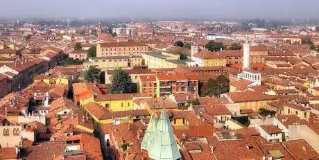 Chiesa Cattolica Parrocchiale di Sant'Imerio