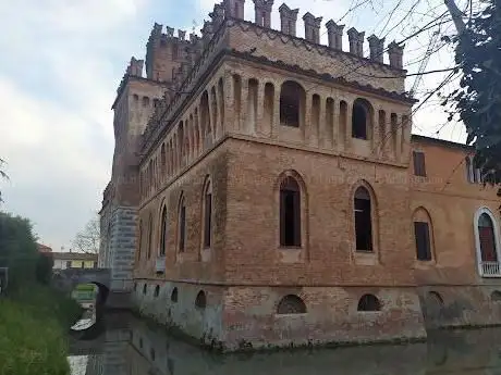 Castello di Cicognolo