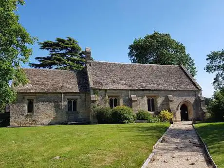 St Andrew Church