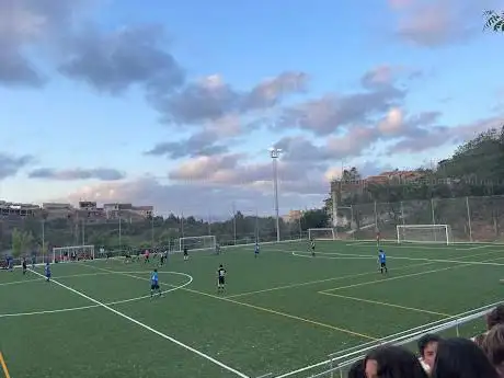 Club de futbol Ullastrell