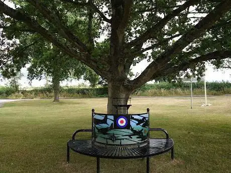 Memorial Bench