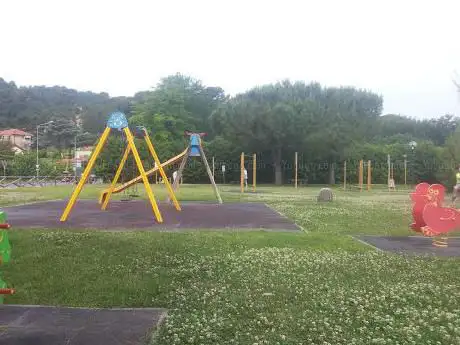 Parco Giochi