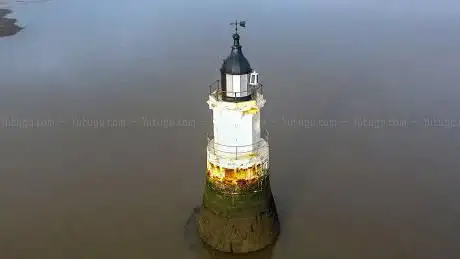 Phare de Plover Scar