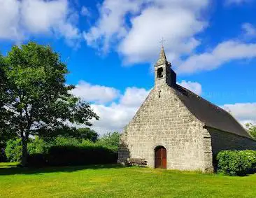 Chapelle Sainte-Marguerite