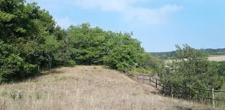 Réserve Naturelle Nationale du Bois du Parc