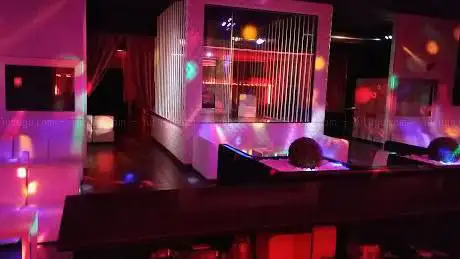 Krystal Night Club