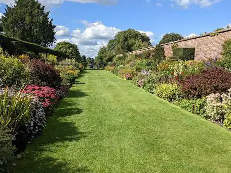 Arley Hall & Gardens