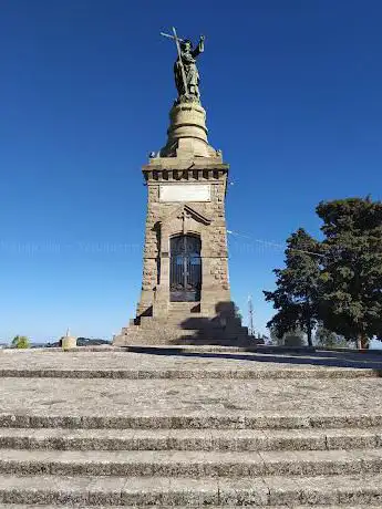 Monument to the Redeemer