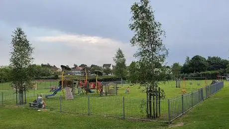 Henderson Community Park