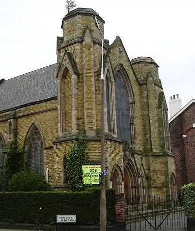 Belvidere Road Church