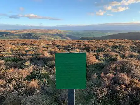 Eyam Stone Circle