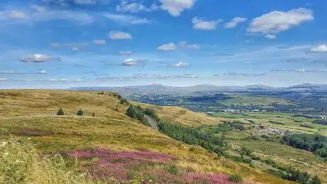 Rhigos Mountain