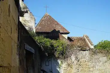 Chapelle Saint Gilles