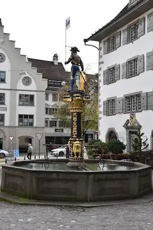 Kolinbrunnen