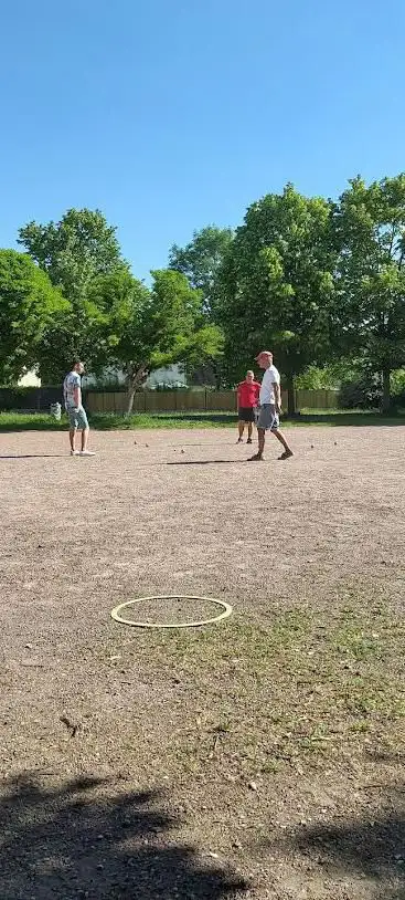 USC Pétanque