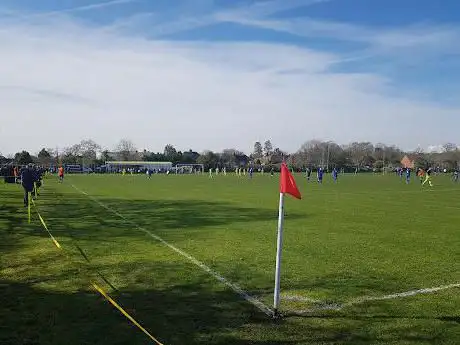 Alfred Palmer Memorial Field