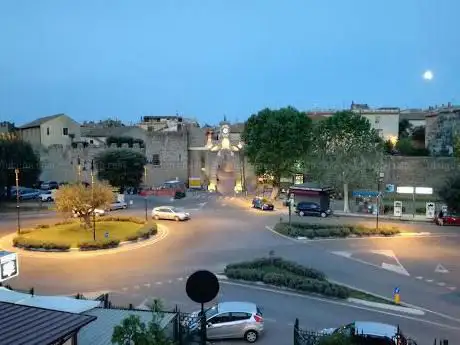 Ufficio Informazioni Turistiche Tuscania (VT)