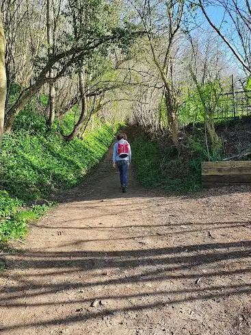 La ferme du Moncheau - promenade gourmande au Mont Saint Aubert