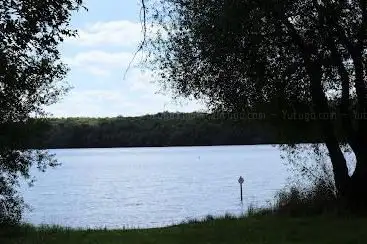 Base Sports Nature de la Hardouinais