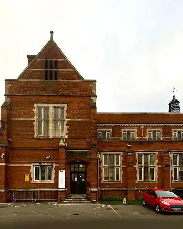 Harrow Arts Centre