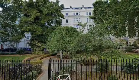 Talbot Square Gardens