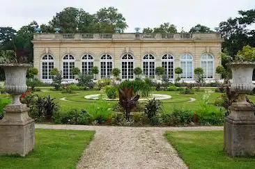 Orangery