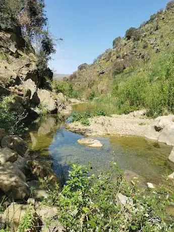 Cascate San Nicola