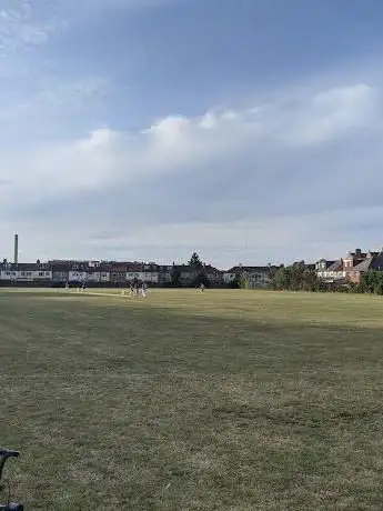 Fishponds Playing Field