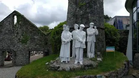 Wheal Martyn Clay Works