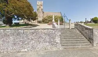 Monument aux Morts