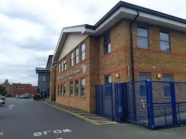 Danson Youth and Community Centre