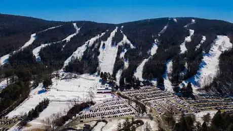 Butternut Ski Area and Tubing Center