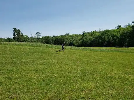 Meat Bone Disc Golf Course