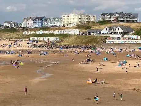 Bude Sea pool