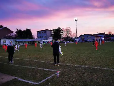 Campo di Calcio di Cavasagra