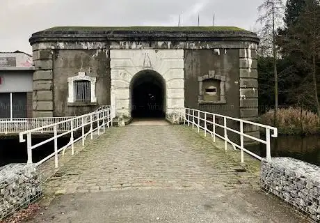 Fort van Koningshooikt