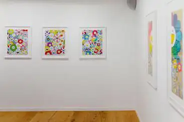 Buronzu Gallery