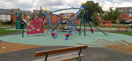 Kids Play Area