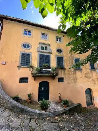 Palazzo Buonvisi