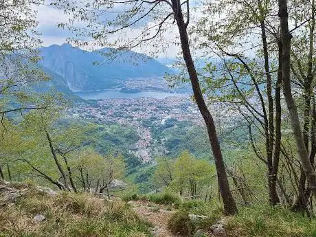 PASSO DEL CAMMELLO