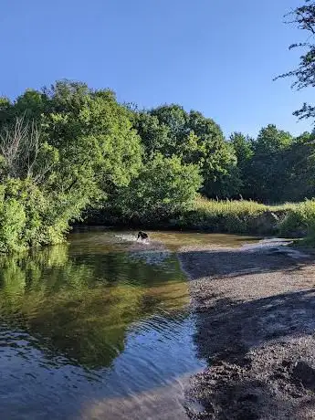 Toton Fields Nature Reserve