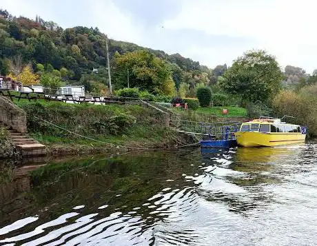 Kingfisher Cruises Symonds Yat