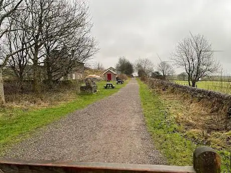 Hopton Tunnel