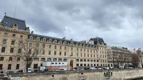 Bateaux Parisiens