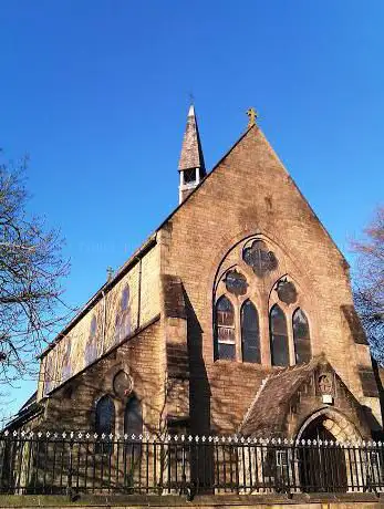 All Saints Ukrainian Catholic Church